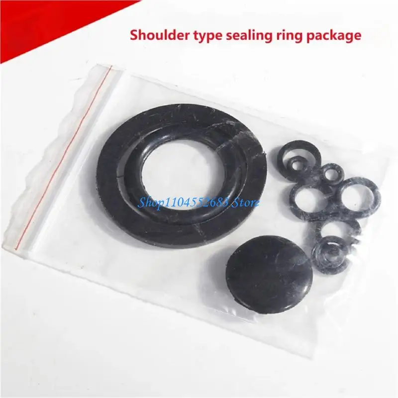 10 Sealing Rings For Garden Sprayer Maintenance And Pumps Repair
10 Sealing Rings For Garden Sprayer Maintenance And Pumps Repair