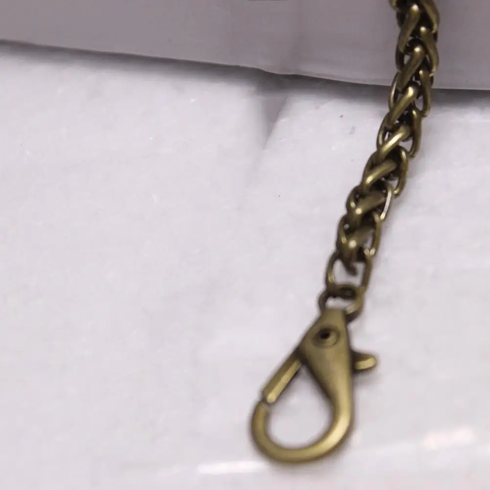Women Handbag Chain Useful Crossbody Purse Items Small Lantern Chain Durable Metal Strap Shoulder Bag Tote Stra Packet Chain
Women Handbag Chain Useful Crossbody Purse Items Small Lantern Chain Durable Metal Strap Shoulder Bag Tote Stra Packet Chain