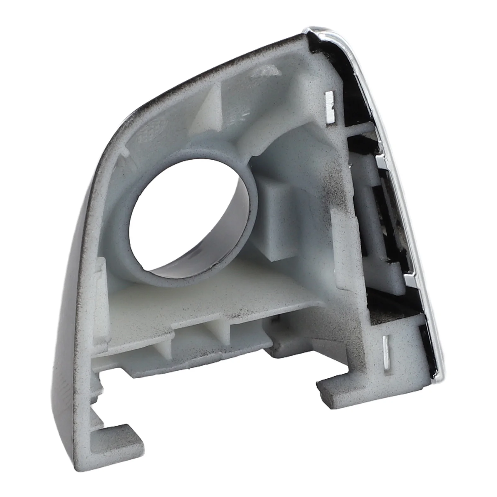 Weather Resistant Handle 8RD837875A Cover Easy Installation Perfect Fit Robust Construction 5*5*3cm Car Upgrade
Weather Resistant Handle 8RD837875A Cover Easy Installation Perfect Fit Robust Construction 5*5*3cm Car Upgrade