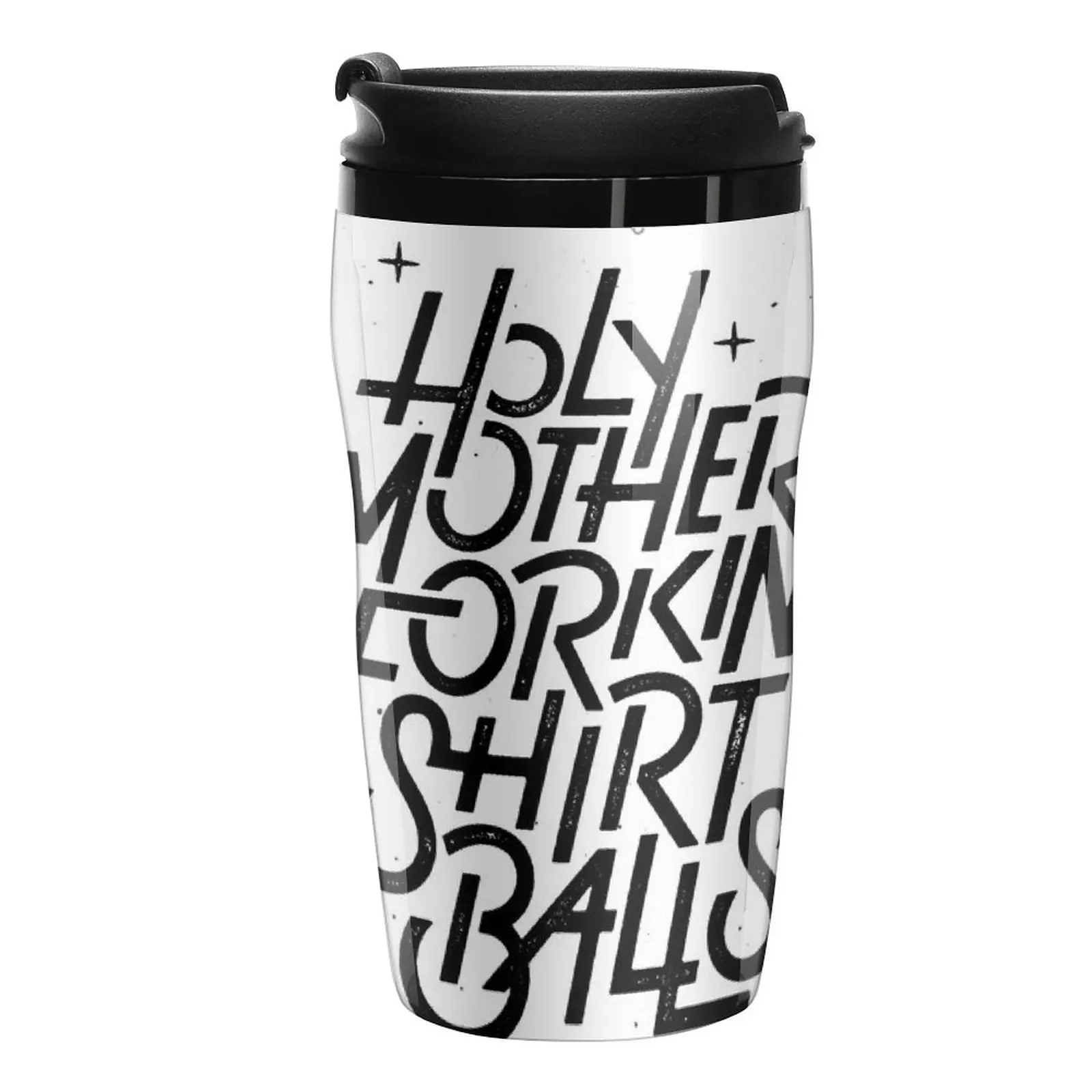 New The Good Place Holy Mother Forking Shirt Balls! Travel Coffee Mug Espresso Cup Elegant Coffee Creative Cups Game Coffee Cups
New The Good Place Holy Mother Forking Shirt Balls! Travel Coffee Mug Espresso Cup Elegant Coffee Creative Cups Game Coffee Cups