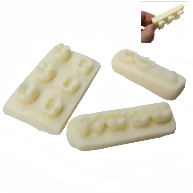 3 шт./компл., модель практики мофологии зуба, наполнитель корневых каналов, инкрустация, смоляный модуль для обучения зубов, инструмент для модели из смолы
3 шт./компл., модель практики мофологии зуба, наполнитель корневых каналов, инкрустация, смоляный модуль для обучения зубов, инструмент для модели из смолы