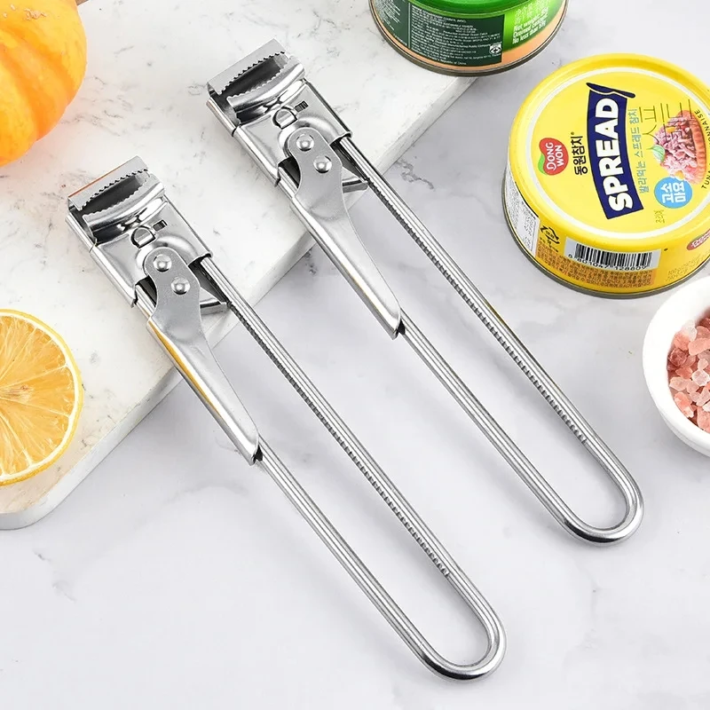Adjustable Multi-Function Bottle Opener Stainless Steel Lids Off Jar Opener Labor-Saving Screw Can Opener For Kitchen Tools
Adjustable Multi-Function Bottle Opener Stainless Steel Lids Off Jar Opener Labor-Saving Screw Can Opener For Kitchen Tools