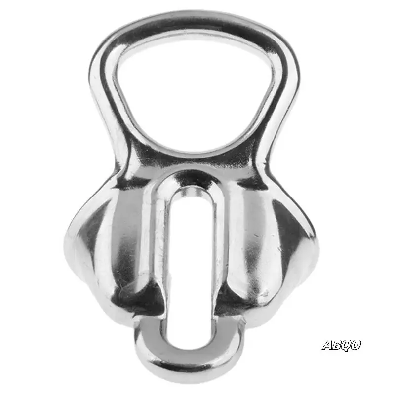 3X Outdoor Marine Grade Stainless Steel Ship Anchor Chain Lock And Rope Mooring Device
3X Outdoor Marine Grade Stainless Steel Ship Anchor Chain Lock And Rope Mooring Device