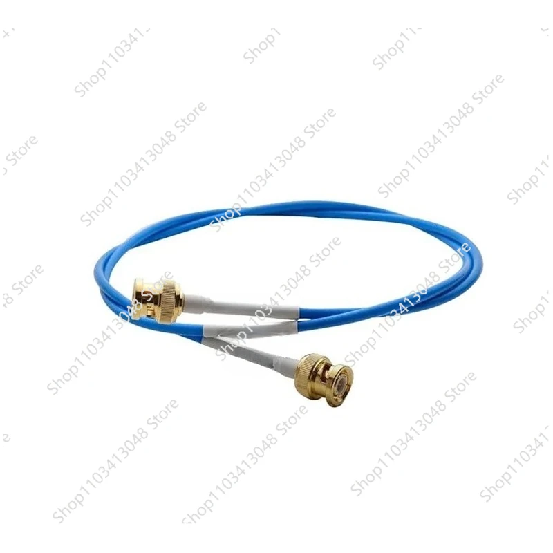 Коаксиальный кабель для часов Цифровой кабель HiFi
Коаксиальный кабель для часов Цифровой кабель HiFi