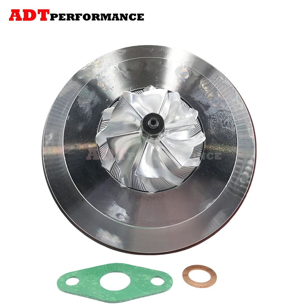 BV43 Turbo CHRA 53039880306 53039700306 MFS Billet Turbine Cartridge 28231-2B700 282312B700 For Hyundai Veloster 1.6T 2013-2015
BV43 Turbo CHRA 53039880306 53039700306 MFS Billet Turbine Cartridge 28231-2B700 282312B700 For Hyundai Veloster 1.6T 2013-2015