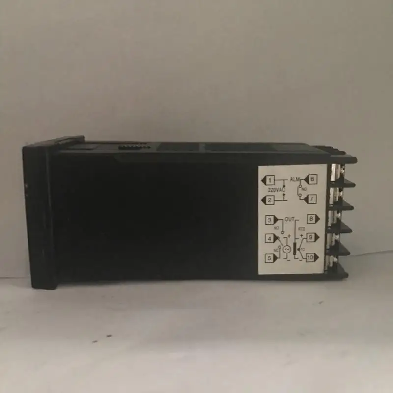 Instrument Suhu controller NG6000-2 temperature controller NG-6401V-3(N) Tempat NG-6401-2(N)
Instrument Suhu controller NG6000-2 temperature controller NG-6401V-3(N) Tempat NG-6401-2(N)
