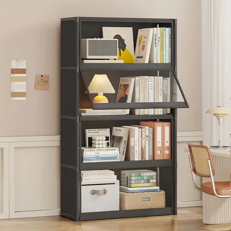 3-5Multi-functional Storage Rack with Elevated Shelves and Large Capacity,Sturdy Storage Rack ,Easy to Assemble,Multi-layer desi
3-5Multi-functional Storage Rack with Elevated Shelves and Large Capacity,Sturdy Storage Rack ,Easy to Assemble,Multi-layer desi