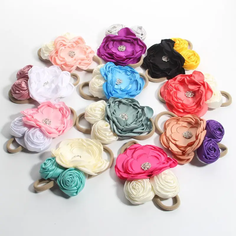 2Pcs/Lot Fashion Burned Satin Chiffon Hair Flowers Headbands For Kids Girls Nylon Headband Headwear For Hair Accessories
2Pcs/Lot Fashion Burned Satin Chiffon Hair Flowers Headbands For Kids Girls Nylon Headband Headwear For Hair Accessories