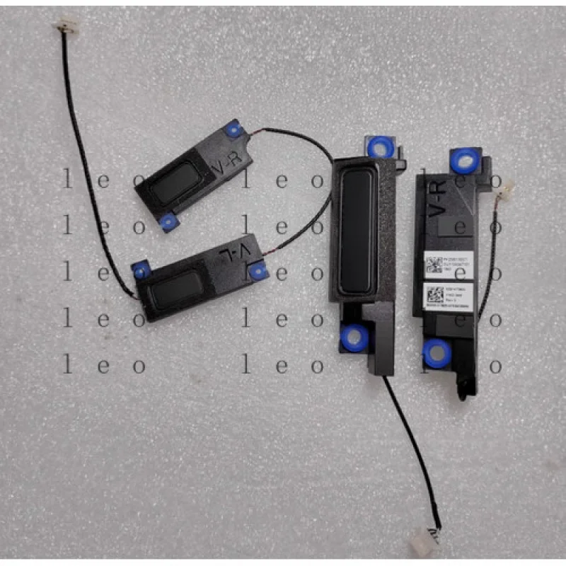 DD новый встроенный динамик L + R для Lenovo ThinkBook 16p G4 IRH 5sb0s32022 4 шт./компл.
DD новый встроенный динамик L + R для Lenovo ThinkBook 16p G4 IRH 5sb0s32022 4 шт./компл.