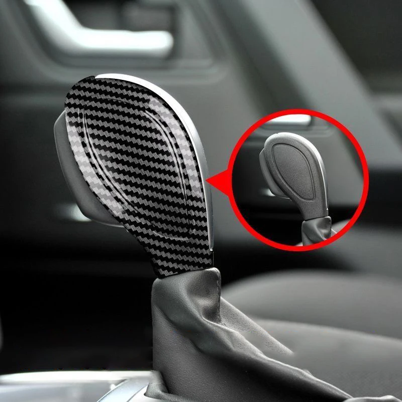 Carbon Fiber ABS Car Accessories Gear Shift Knob Cover Protector Interior Trim For Land Rover Freelander 2007-2015
Carbon Fiber ABS Car Accessories Gear Shift Knob Cover Protector Interior Trim For Land Rover Freelander 2007-2015