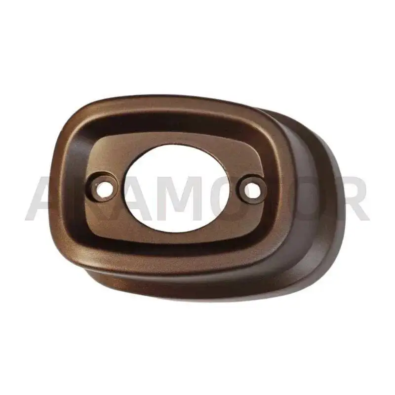 Muffler Tail Cap For Loncin Voge CU625 LX600-2
Muffler Tail Cap For Loncin Voge CU625 LX600-2