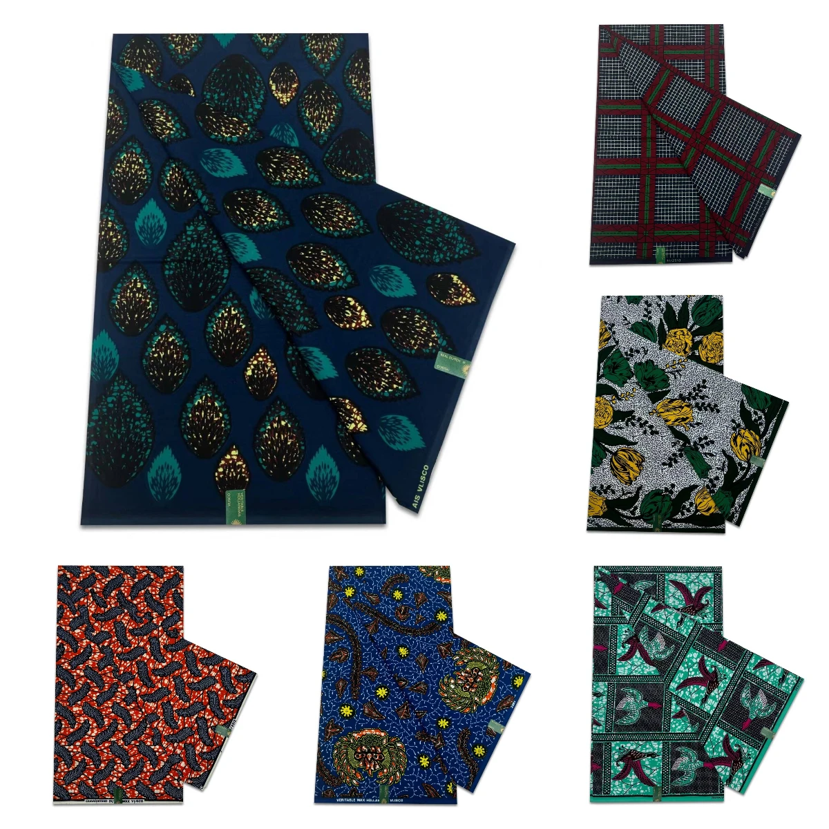 Selection wax block prints fabric wax 100% polyester textile Top Quality Wax African Fabric For Wedding Dress Making Craft Loinc
Selection wax block prints fabric wax 100% polyester textile Top Quality Wax African Fabric For Wedding Dress Making Craft Loinc
