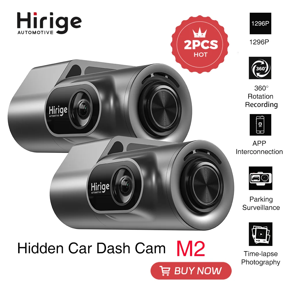 Dahua DashCam M1 Upgrad 2PCS 1296P Resolution121° FOV Smart Support 24H Parking Guard Night Vision Car Accessories DuahuaCar DVR
Dahua DashCam M1 Upgrad 2PCS 1296P Resolution121° FOV Smart Support 24H Parking Guard Night Vision Car Accessories DuahuaCar DVR