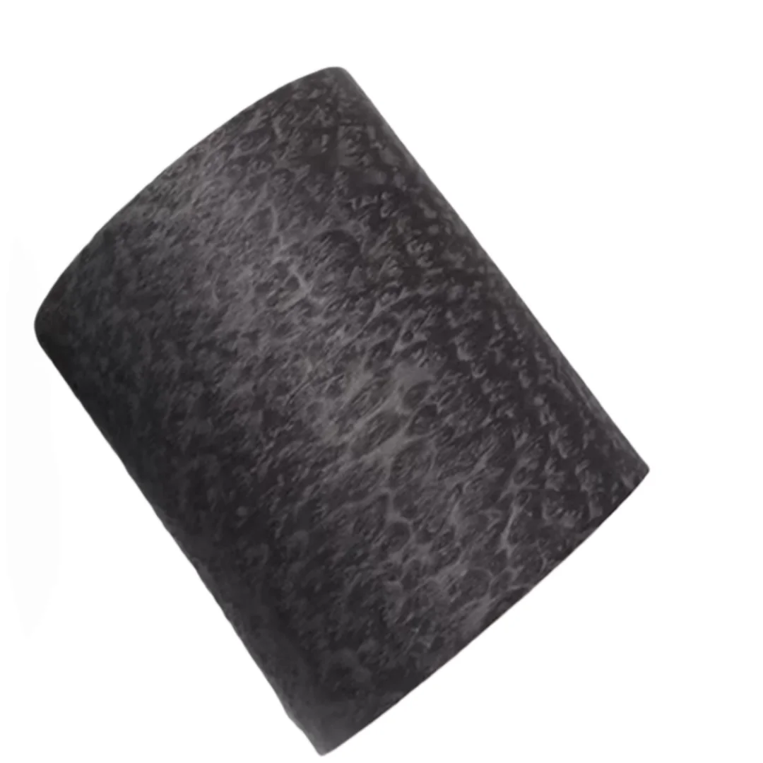 Length:2.5meters Width:120mm Thick:0.2mm Dyed Black Eucalyptus Veneer Sheets Guitar Skateboard Furniture Jewelry Box Making
Length:2.5meters Width:120mm Thick:0.2mm Dyed Black Eucalyptus Veneer Sheets Guitar Skateboard Furniture Jewelry Box Making