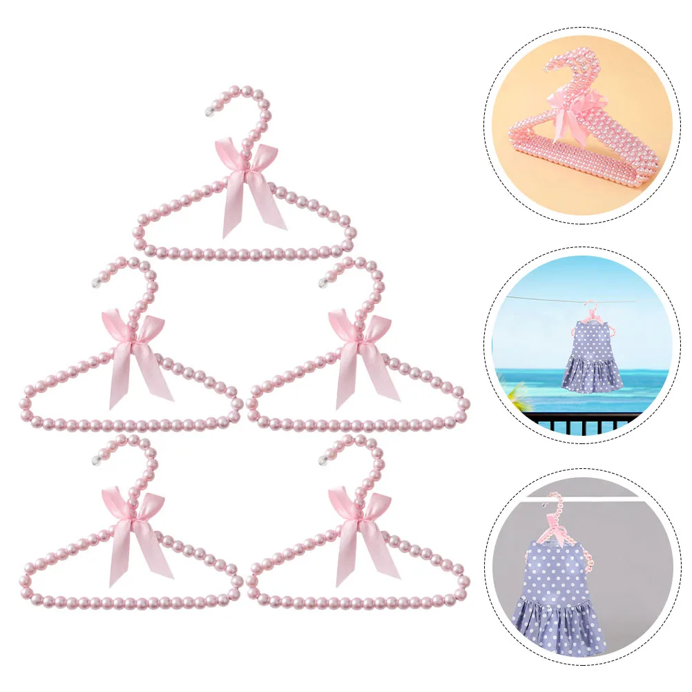 5pcs Coat Hanger Kid Mini Clothing Hook Nursery Closet Organizer Baby Clothes Hangers Plastic Long Lasting Shoulder Line
5pcs Coat Hanger Kid Mini Clothing Hook Nursery Closet Organizer Baby Clothes Hangers Plastic Long Lasting Shoulder Line