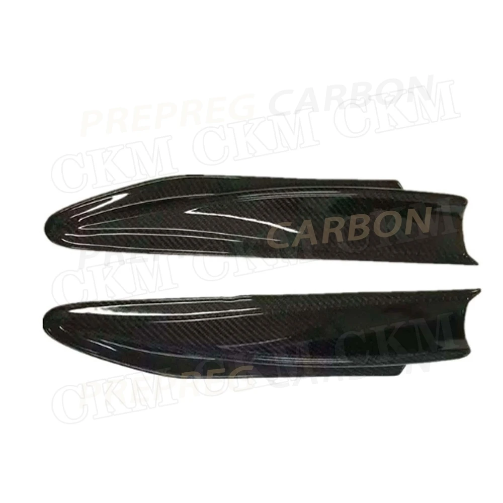 Real Carbon Fiber Side Fender Fin Trim for Subaru BRZ Toyota GT86 2012 - 2019 Air Dam Vent Decoration Stickers 2PCS/Set
Real Carbon Fiber Side Fender Fin Trim for Subaru BRZ Toyota GT86 2012 - 2019 Air Dam Vent Decoration Stickers 2PCS/Set