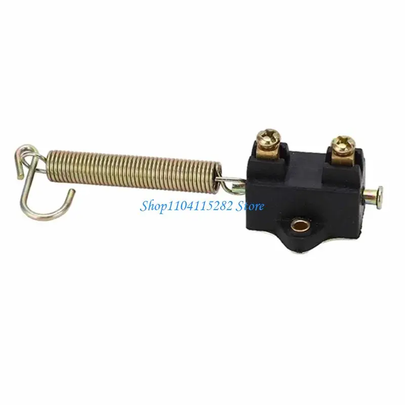 Brake Light Switches with Quick 100ms Reaction Weather Resistant for Classical
Brake Light Switches with Quick 100ms Reaction Weather Resistant for Classical