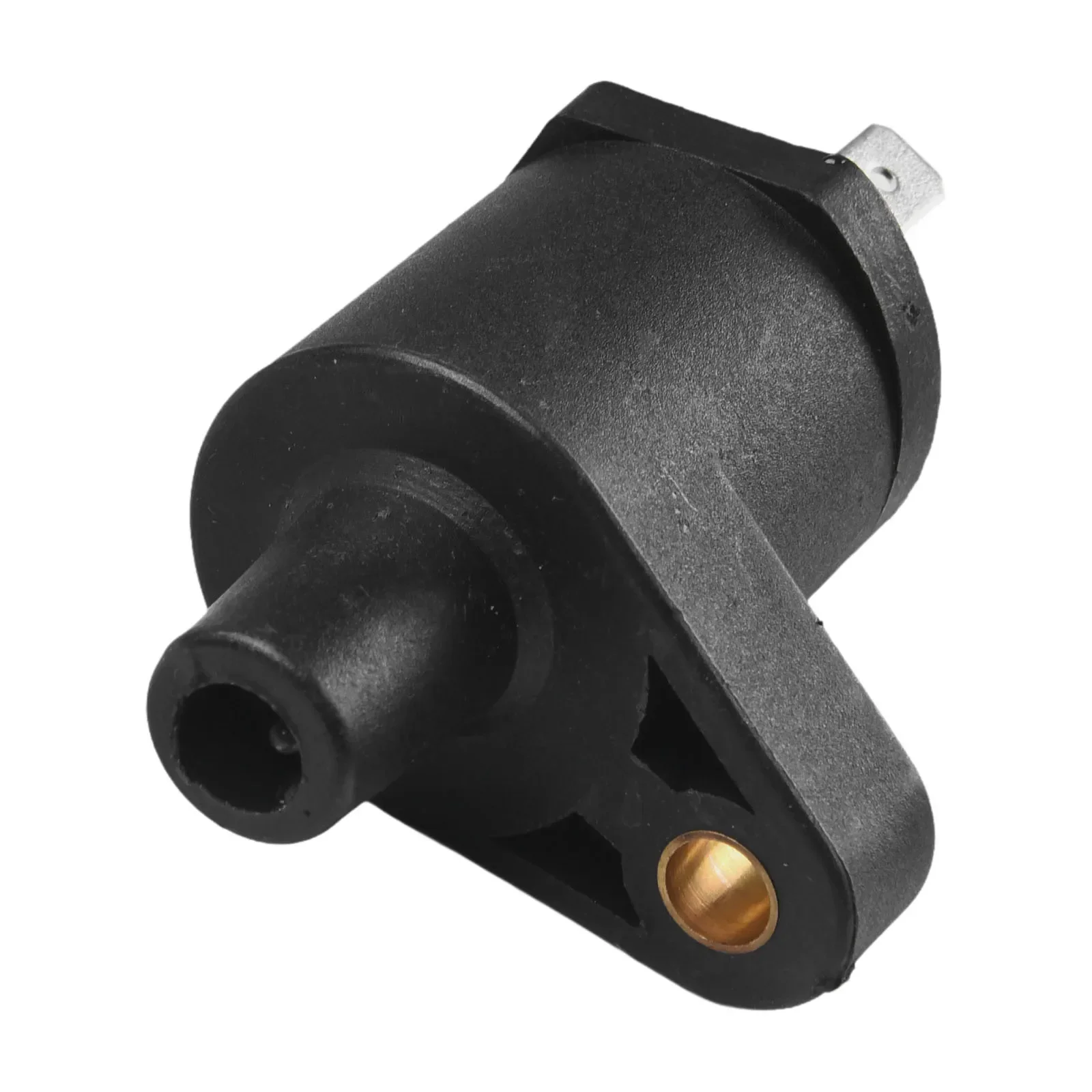 Brand New Scooter Igniiton Coil Motorcycle ATV ATV GY6 Elbow High Voltage Package CDI Ignition Coil (single Connector)
Brand New Scooter Igniiton Coil Motorcycle ATV ATV GY6 Elbow High Voltage Package CDI Ignition Coil (single Connector)