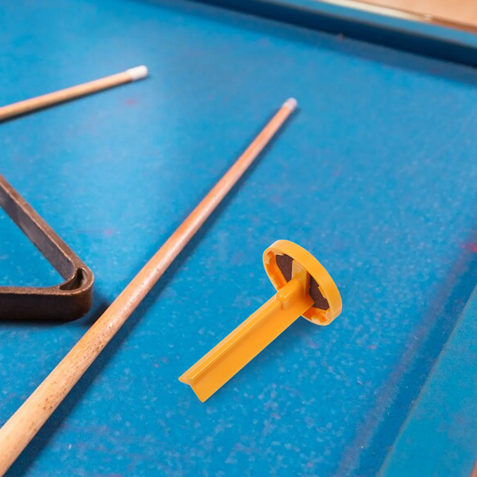Pool Cue Sander Snooker Tip Shaper Tool Billiard Repair Polisher Billiards Plastic Shaping
Pool Cue Sander Snooker Tip Shaper Tool Billiard Repair Polisher Billiards Plastic Shaping