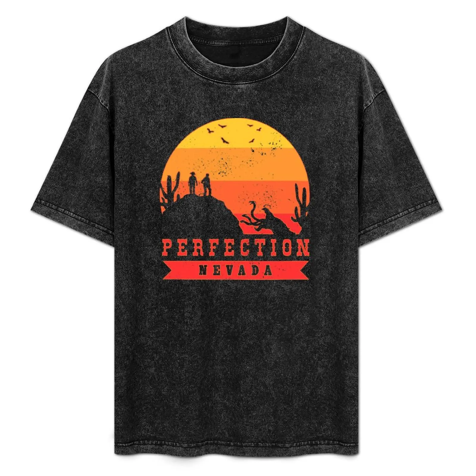 Perfection, Nevada - Gift Shop Design T-Shirt blue lock summer clothes summer tops men t shirts high quality
Perfection, Nevada - Gift Shop Design T-Shirt blue lock summer clothes summer tops men t shirts high quality