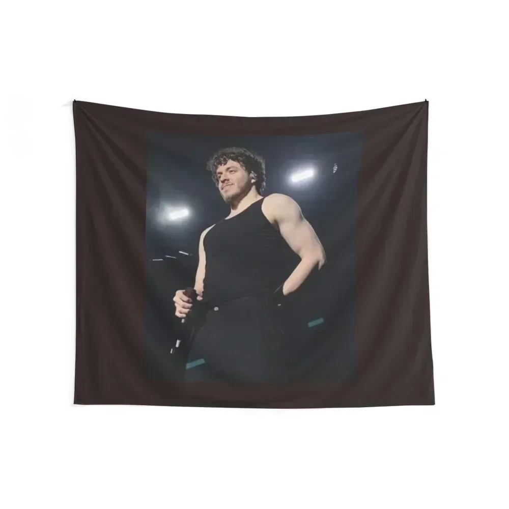 Jack Harlow Tapestry Bedroom Decoration Japanese Room Decor Aesthetic Room Decor Korean Anime Decor Tapestry
Jack Harlow Tapestry Bedroom Decoration Japanese Room Decor Aesthetic Room Decor Korean Anime Decor Tapestry