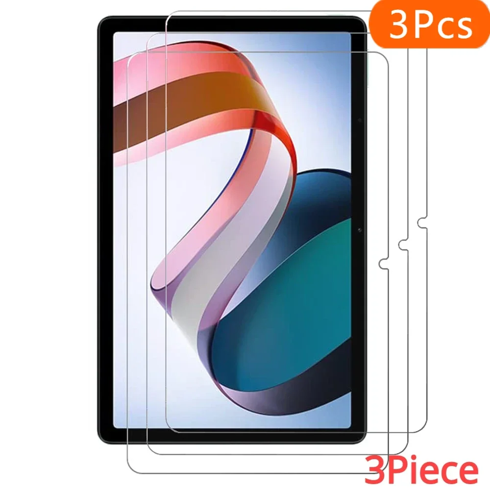 Защитное стекло из закаленного стекла для Xiaomi Redmi Pad 2022, защитная пленка для экрана 9H, взрывозащищенная для Xiaomi Redmi Pad SE, 3 шт.
Защитное стекло из закаленного стекла для Xiaomi Redmi Pad 2022, защитная пленка для экрана 9H, взрывозащищенная для Xiaomi Redmi Pad SE, 3 шт.