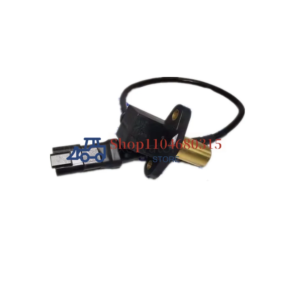 For 418-18-31502 4181831502 Komatsu WA150 WA200 WA250 WA320 Sensor Loader Parts
For 418-18-31502 4181831502 Komatsu WA150 WA200 WA250 WA320 Sensor Loader Parts