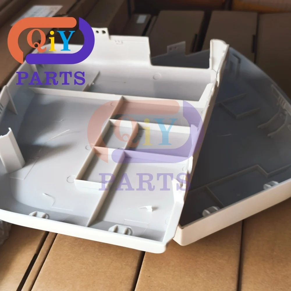 1X RC1-5524-000CN RM1-2054-000CN Left Right Side Cover Assembly for HP LaserJet 1018 1020 Plus 1022 1022n 1010
1X RC1-5524-000CN RM1-2054-000CN Left Right Side Cover Assembly for HP LaserJet 1018 1020 Plus 1022 1022n 1010