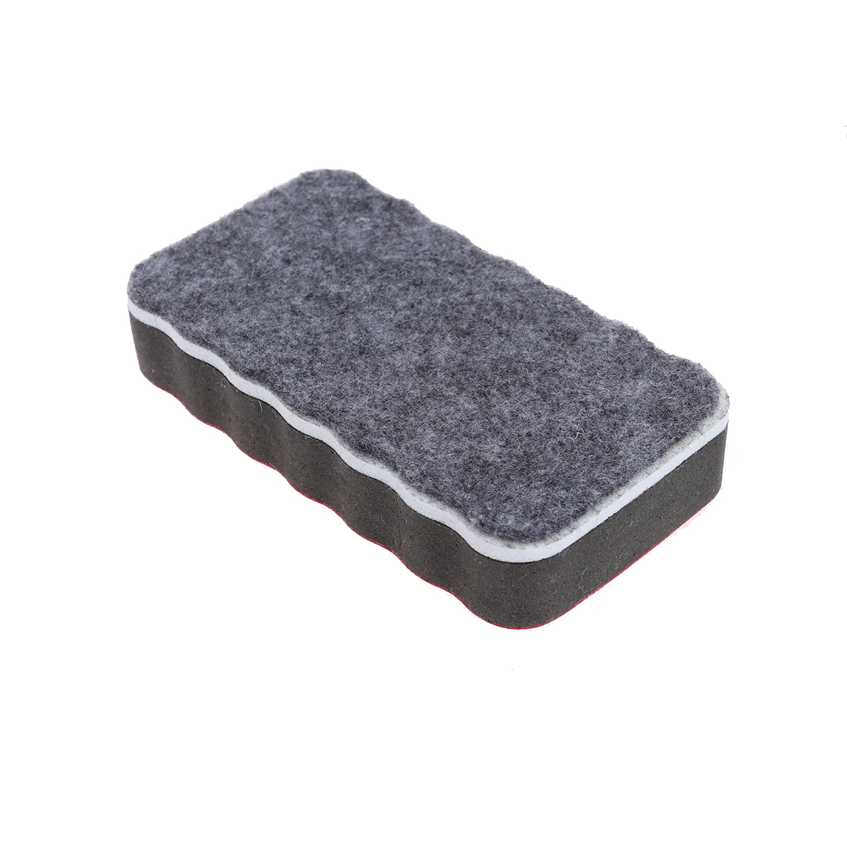8pcs Whiteboard Eraser Magnetic School Supplies Office Goods Lightweight Easy Clean Teacher Student Kids
8pcs Whiteboard Eraser Magnetic School Supplies Office Goods Lightweight Easy Clean Teacher Student Kids