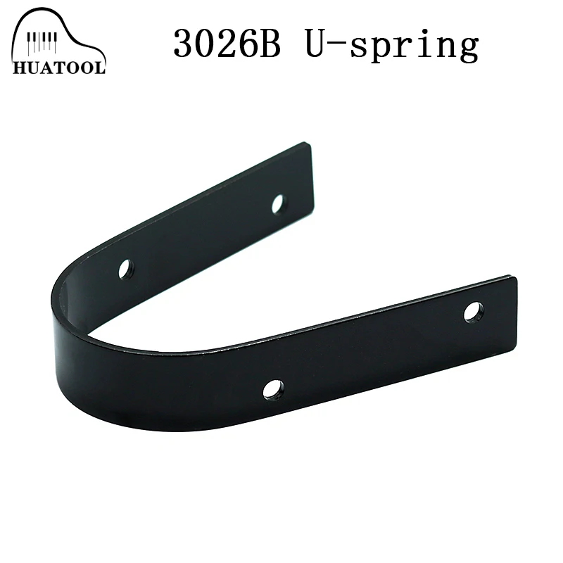 Piano tuning tool 3026B U-spring with iron pedal leaf spring vertical piano linkage
Piano tuning tool 3026B U-spring with iron pedal leaf spring vertical piano linkage