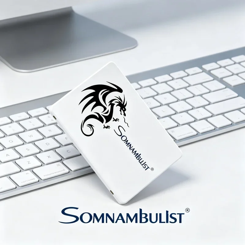 Exquisite SomnAmbulist 2.5'' SATA3 SSD 64GB/240GB/1TB/2TB Solid Drive for Laptop Desktop
Exquisite SomnAmbulist 2.5'' SATA3 SSD 64GB/240GB/1TB/2TB Solid Drive for Laptop Desktop