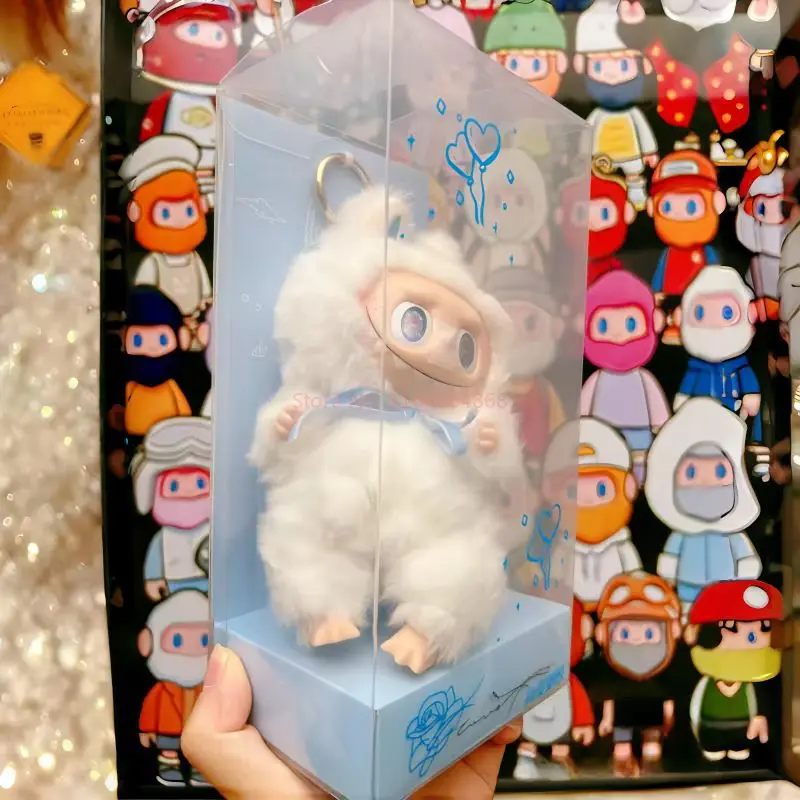 Новая горячая серия Labubu Flying Sky Balloon Box-сюрприз Синяя цветовая схема макияжа Виниловые коробки Heartbeat Праздничные подарки Реплика
Новая горячая серия Labubu Flying Sky Balloon Box-сюрприз Синяя цветовая схема макияжа Виниловые коробки Heartbeat Праздничные подарки Реплика