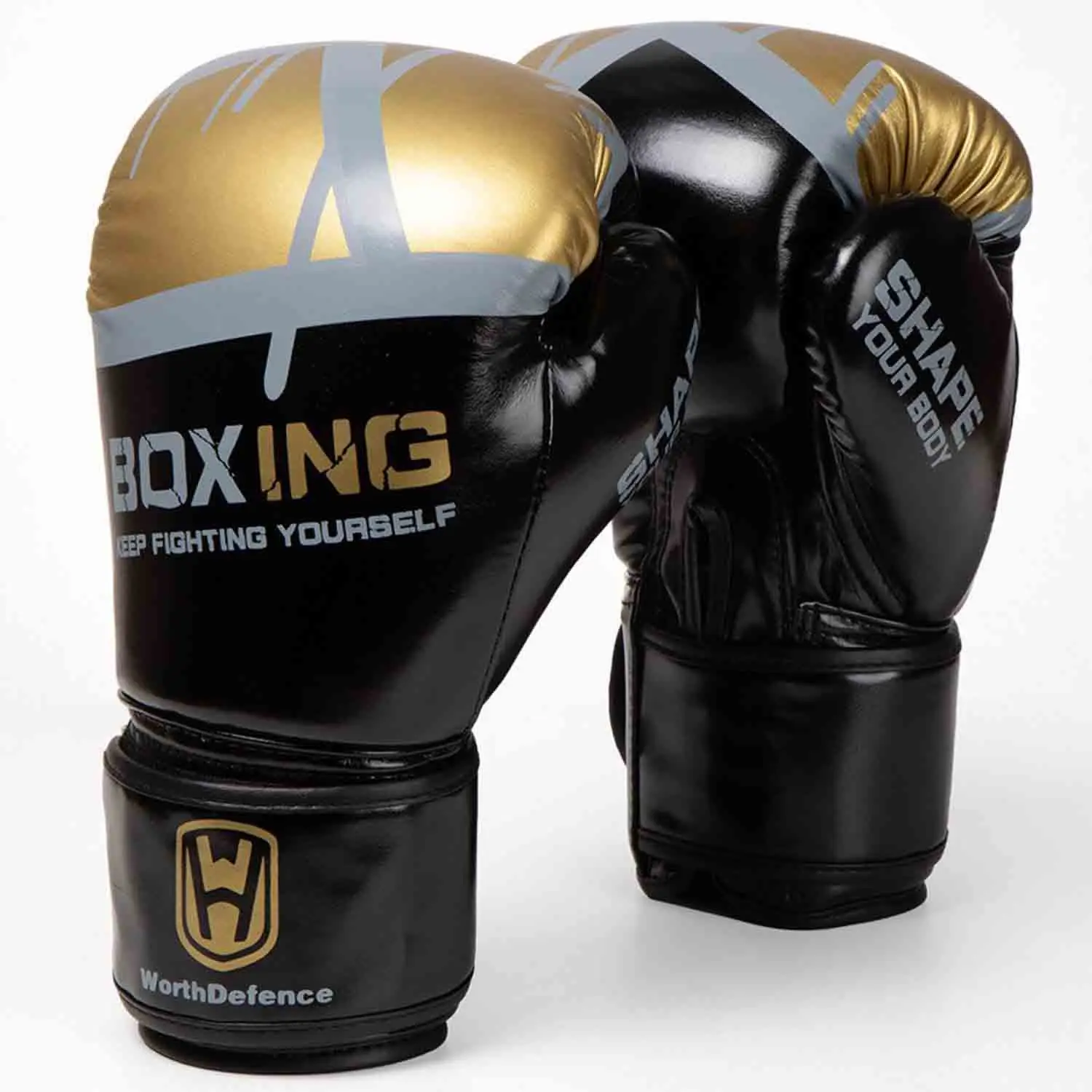 Professional Winning Style Boxing Gloves Men Women Muay Thai MMA Sparring Training Gloves 4-16oz Kickboxing Punching Bag Mitts
Professional Winning Style Boxing Gloves Men Women Muay Thai MMA Sparring Training Gloves 4-16oz Kickboxing Punching Bag Mitts