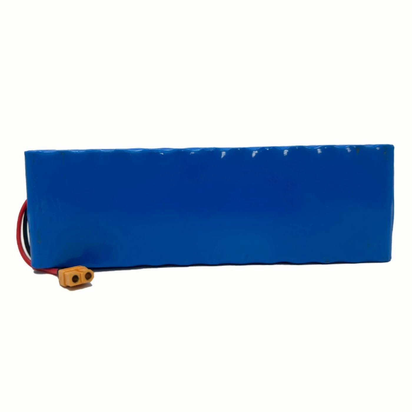 New 10.4AhLithium Iron Phosphate Battery and 54.6V Charger 48V 1030W 20.3Ah high capacity 13S3P XT60 DC Lithium-ion Battery Pack 
New 10.4AhLithium Iron Phosphate Battery and 54.6V Charger 48V 1030W 20.3Ah high capacity 13S3P XT60 DC Lithium-ion Battery Pack