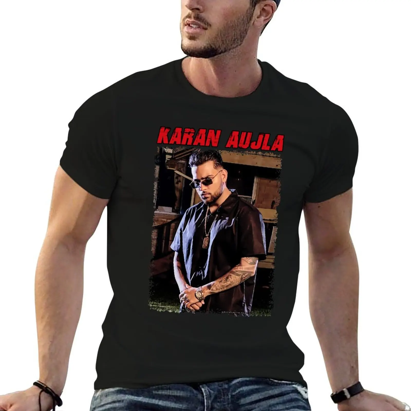 Vintage Secrets About Karan Aujla Romantic Lover Gifts T-Shirt man graphic t shirt men t shirt cotton 100% T-Shirt
Vintage Secrets About Karan Aujla Romantic Lover Gifts T-Shirt man graphic t shirt men t shirt cotton 100% T-Shirt