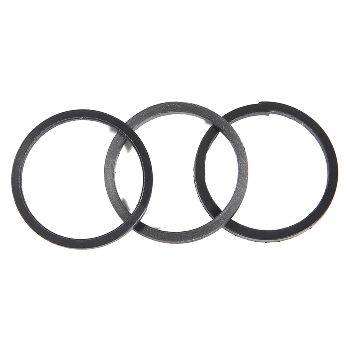 Уплотнительная Прокладка, 3 шт., Набор уплотнений для AUDI A3 A4 A6 06F198107A, для Jetta MK5 Passat B6 Eos 06F198107A
Уплотнительная Прокладка, 3 шт., Набор уплотнений для AUDI A3 A4 A6 06F198107A, для Jetta MK5 Passat B6 Eos 06F198107A