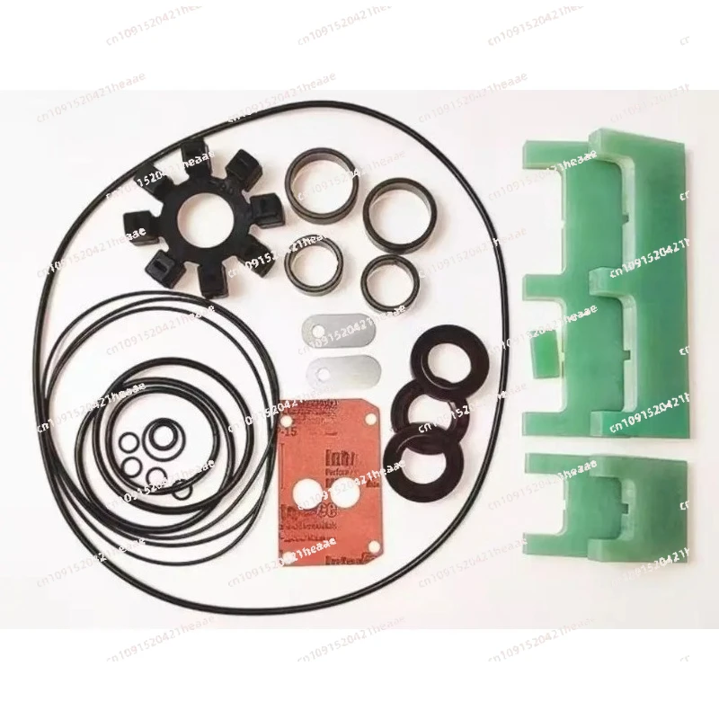 Suitable for Vacuum Pump Repair Kit VDN902
Suitable for Vacuum Pump Repair Kit VDN902