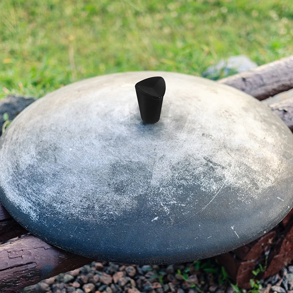 8Pcs Heatproof Nonslip Pot Cover Handle Whistle Pan Lid Knob Kitchen Gadget Lid Knobs Pot Cover Handle
8Pcs Heatproof Nonslip Pot Cover Handle Whistle Pan Lid Knob Kitchen Gadget Lid Knobs Pot Cover Handle