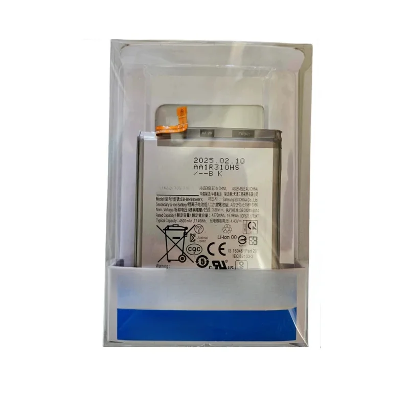 For samsung zflip3 f711 battery w23flip original flip4 genuine flip5 upper and lower foldable f712
For samsung zflip3 f711 battery w23flip original flip4 genuine flip5 upper and lower foldable f712