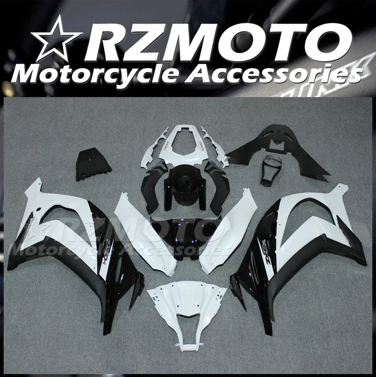 4Gifts New ABS Injection Fairings Kit Fit For KAWASAKI ZX-10R ZX10R 2011 2012 2013 2014 2015 11 12 13 14 15 Bodywork Set Custom
4Gifts New ABS Injection Fairings Kit Fit For KAWASAKI ZX-10R ZX10R 2011 2012 2013 2014 2015 11 12 13 14 15 Bodywork Set Custom