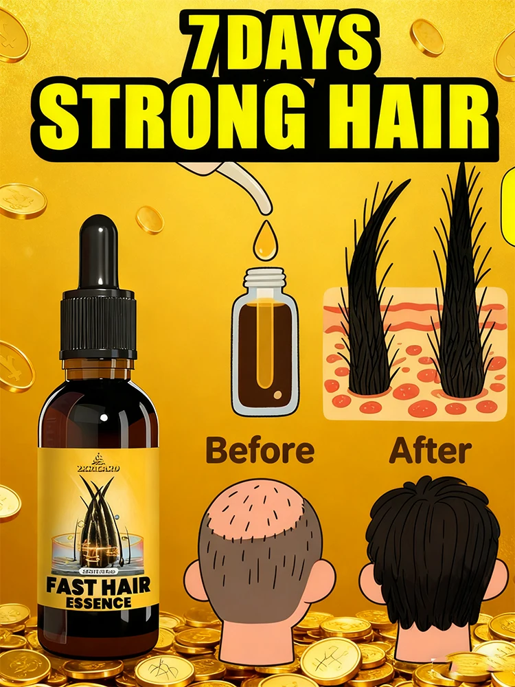 Want to stop worrying about your hair volume Use a bottle of essential oil daily and you'll regain your confidence!
Want to stop worrying about your hair volume Use a bottle of essential oil daily and you'll regain your confidence!