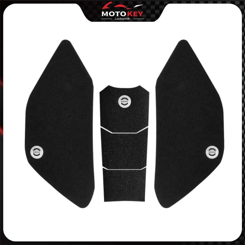 Для Honda CBF190TR 2021-2024 наклейка на мотоцикл, нескользящий бак, тяговая боковая накладка, защитная наклейка
Для Honda CBF190TR 2021-2024 наклейка на мотоцикл, нескользящий бак, тяговая боковая накладка, защитная наклейка