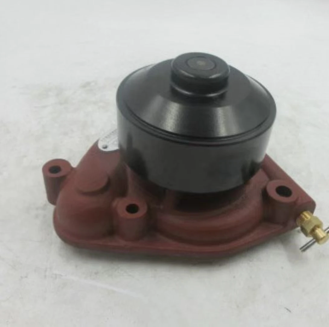 Excavator D20-000-32+B D2000032B D20-000-32-B Diesel Engine Water Pump S00016322 Water Pump For D6114
Excavator D20-000-32+B D2000032B D20-000-32-B Diesel Engine Water Pump S00016322 Water Pump For D6114