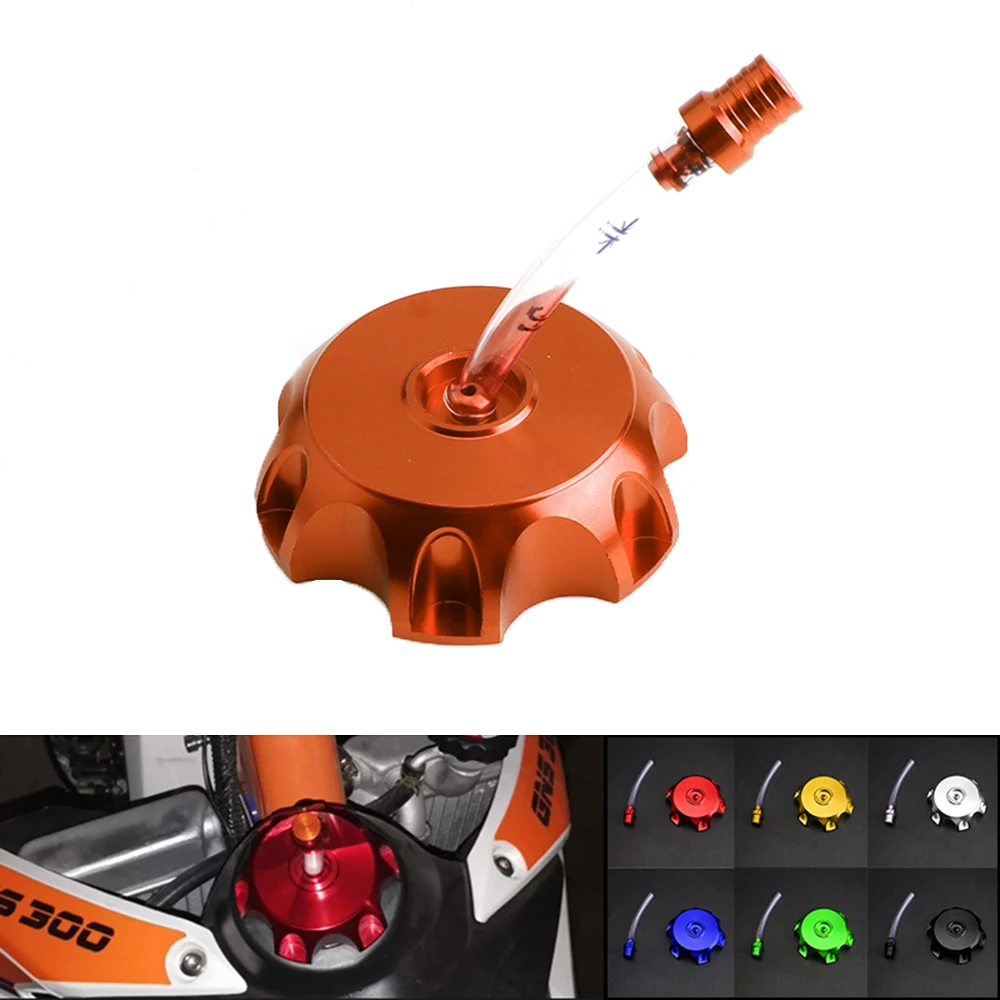 Universal 50mm CNC Aluminum Racing Gas Fuel Tank Cap With Vent Cap For Yamaha Kawasaki Honda KTM Suzuki Motorcycle Dirt Bike ATV
Universal 50mm CNC Aluminum Racing Gas Fuel Tank Cap With Vent Cap For Yamaha Kawasaki Honda KTM Suzuki Motorcycle Dirt Bike ATV