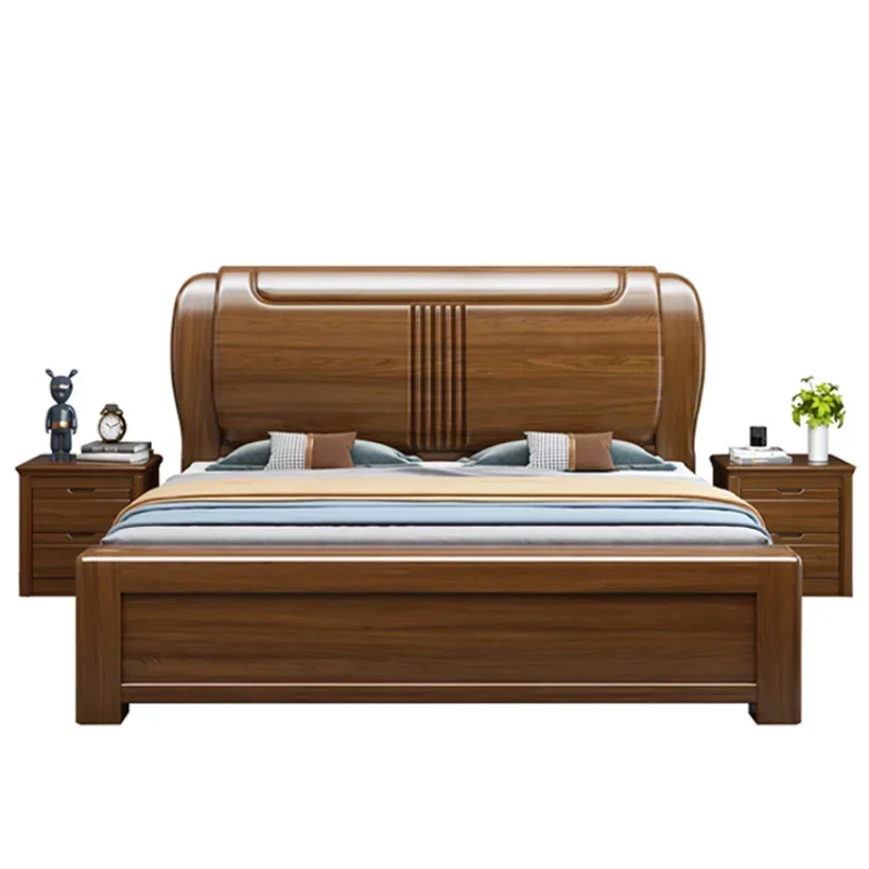 Bed Frame Organiser Modern High End Bed Frame Luxury Storage Aesthetic Home Decor
Bed Frame Organiser Modern High End Bed Frame Luxury Storage Aesthetic Home Decor