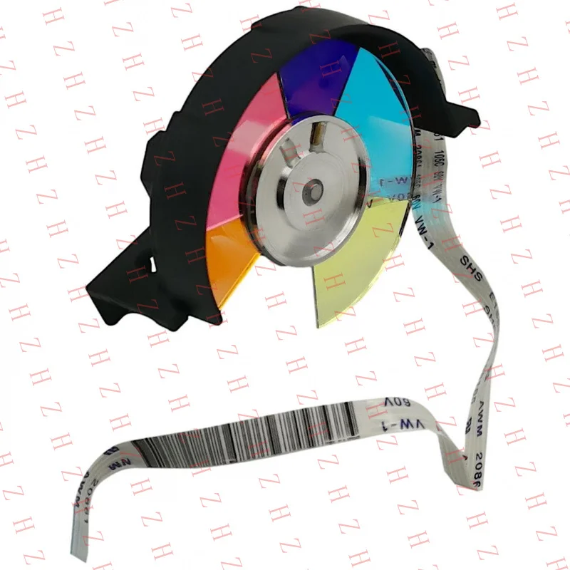 P+ FOR Acer Projector H5380BD H6517ABD P1283 P1380W Colour Wheel Module 57.JH0J2.002
P+ FOR Acer Projector H5380BD H6517ABD P1283 P1380W Colour Wheel Module 57.JH0J2.002