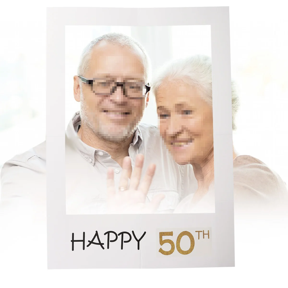 Birthday Photo Frame Props Portable Paper Frames DIY Picture Cutout Cutouts Booth Lightweight Family Friends Party
Birthday Photo Frame Props Portable Paper Frames DIY Picture Cutout Cutouts Booth Lightweight Family Friends Party