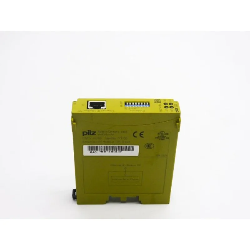 Новый оригинальный товар в наличии и PLC MC8P 773730. Доступная цена*Лучшая покупка
Новый оригинальный товар в наличии и PLC MC8P 773730. Доступная цена*Лучшая покупка