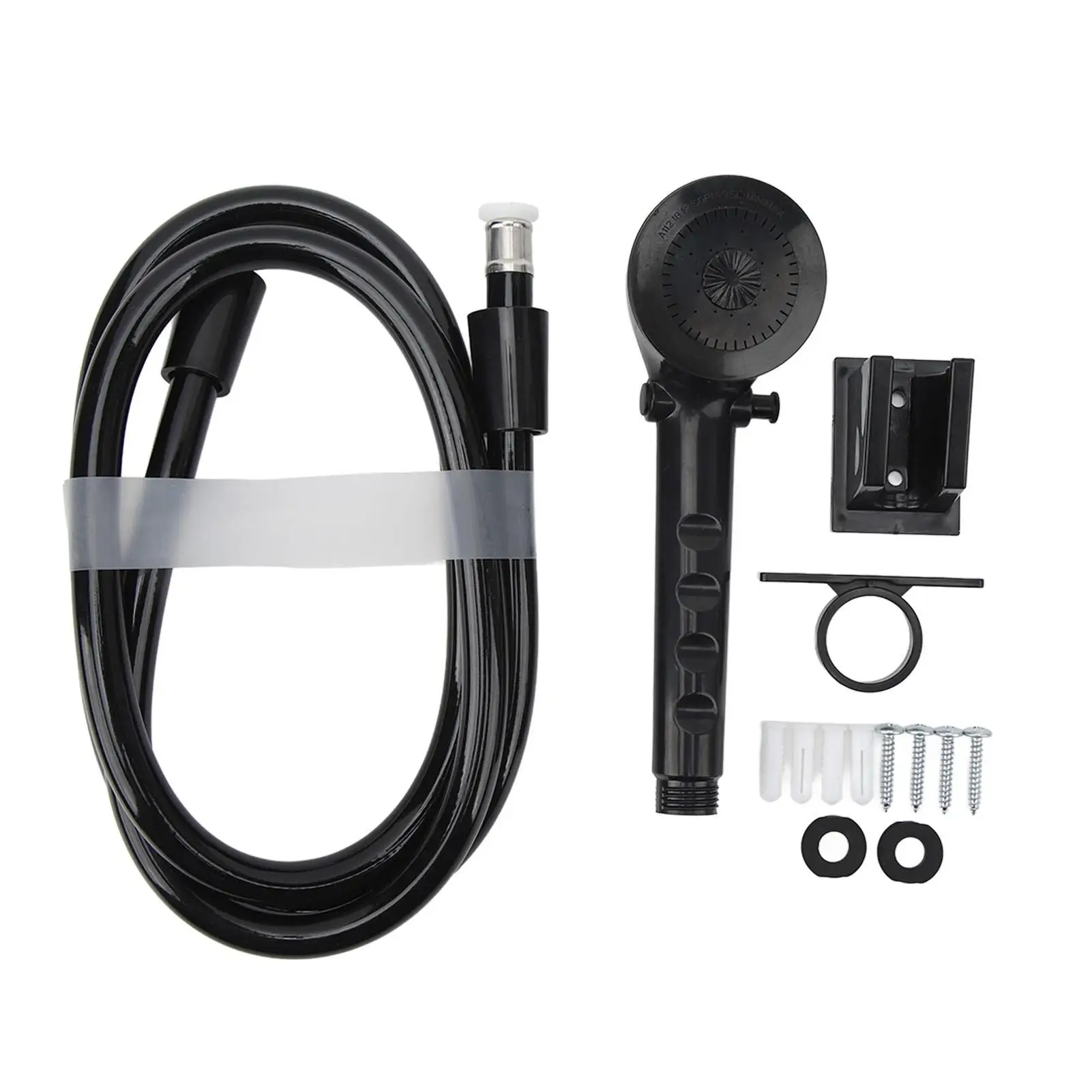 RV Shower Set Durable Construction Camper Shower Head for travel Trailer for boat
RV Shower Set Durable Construction Camper Shower Head for travel Trailer for boat