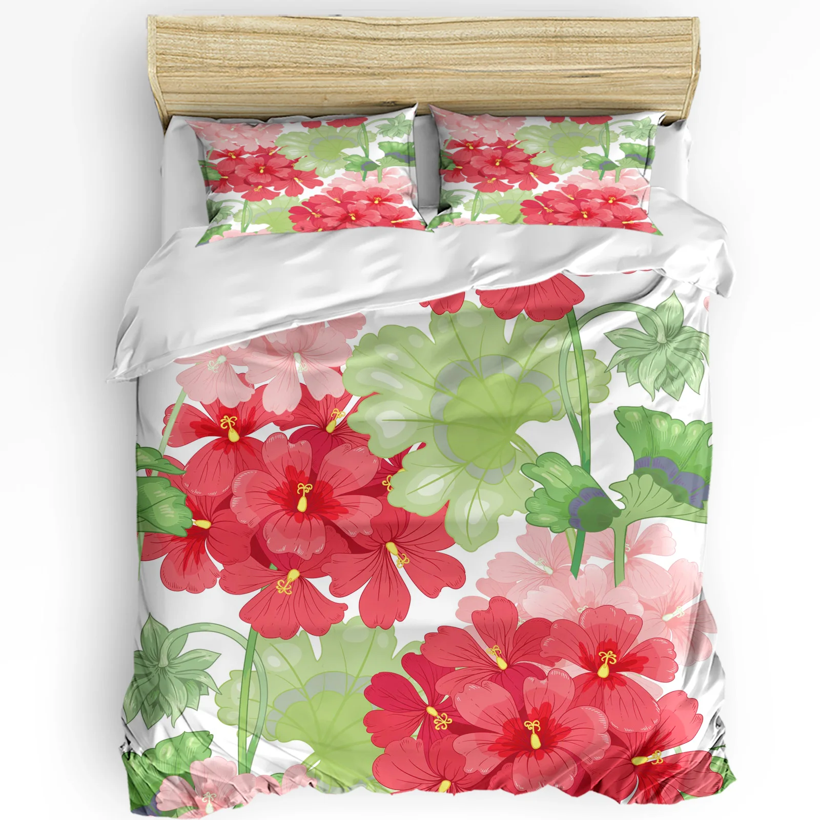 Tianzu Flowers Leaves Bedding Set 3pcs Boys Girls Duvet Cover Pillowcase Kids Adult Quilt Cover Double Bed Set Home Textile
Tianzu Flowers Leaves Bedding Set 3pcs Boys Girls Duvet Cover Pillowcase Kids Adult Quilt Cover Double Bed Set Home Textile